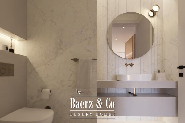 photo 28 Primošten, modern villa with swimming pool and sea view, 314.1 m²