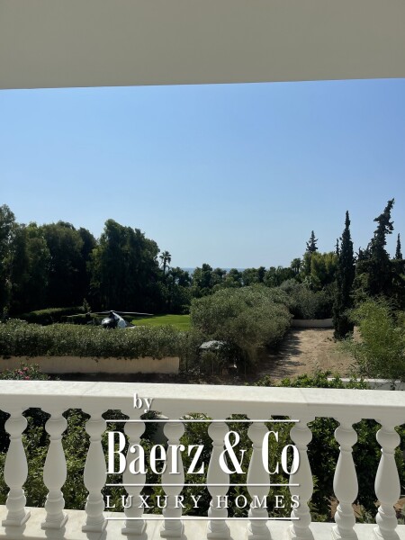 photo 18 Villa Blanc – Elegant Coastal Living in Porto Heli’s Prestigious Riviera