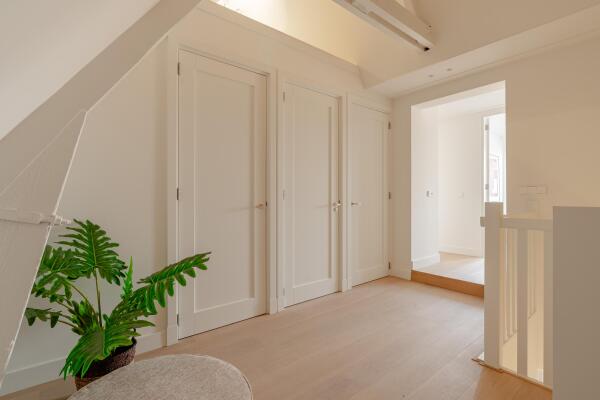 photo 23 Olympiaplein 43 B