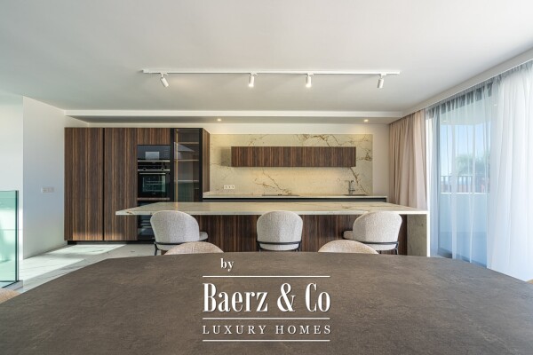 photo 5 Beautiful move in ready villa in residential area Tenerife south