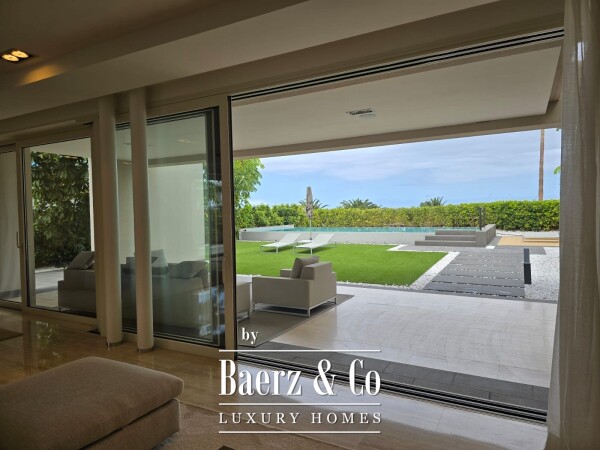 photo 1 Luxury high-end villa in the Costa Adeje Golf, Tenerife