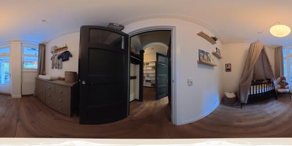 photo 38 Merwedeplein 57 H