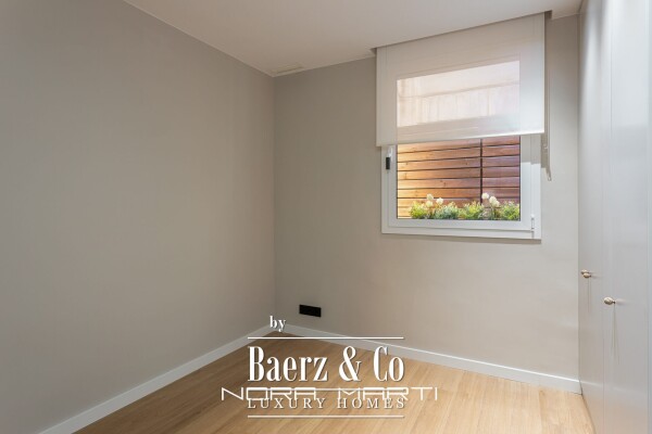 photo 20 Ground floor apartment for sale in Sarria-Sant Gervasi