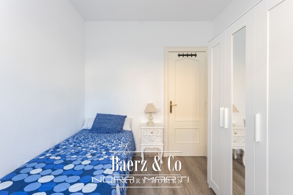 photo 21 Independent house with a pool, garden, and large terraces in La Plana – Bellsoleig