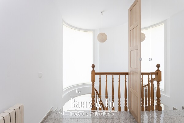 photo 25 Independent house with a pool, garden, and large terraces in La Plana – Bellsoleig