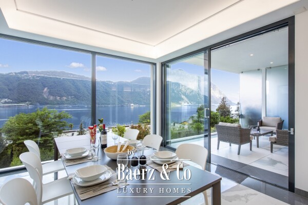 photo 2 Residence Le Fontana B4