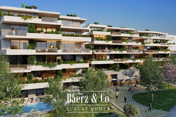 photo 6 Split, Terase Podstrana | Three-bedroom apartment on the third floor with a beautiful sea view