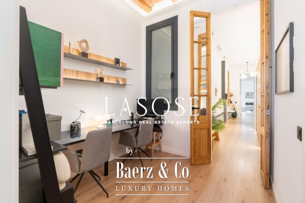 photo 32 Barcelona, Dreta de l´Eixample