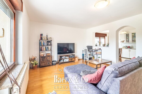 photo 20 Zagreb, Bukovačka street, two residential buildings 354 m² on a plot of land 600 m²