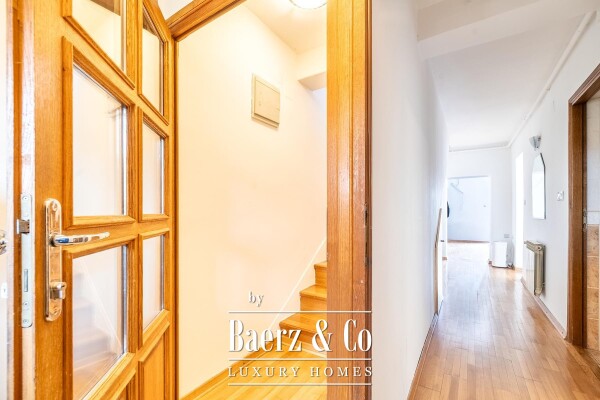 photo 27 Zagreb, Bukovačka street, two residential buildings 354 m² on a plot of land 600 m²