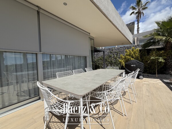 photo 2 Exclusive villa for sale in Abama