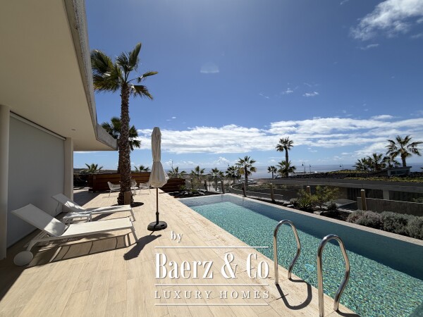 photo 37 Exclusive villa for sale in Abama