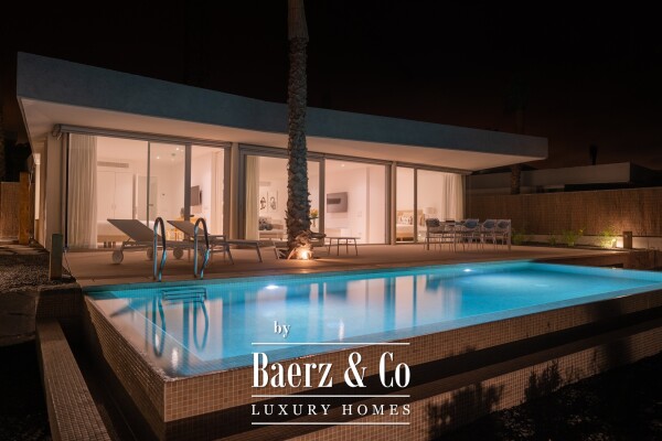 photo 39 Exclusive villa for sale in Abama