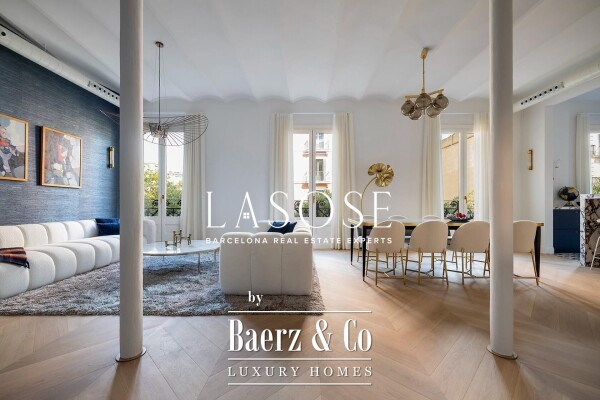 photo 8 Barcelona, La Dreta de l´Eixample