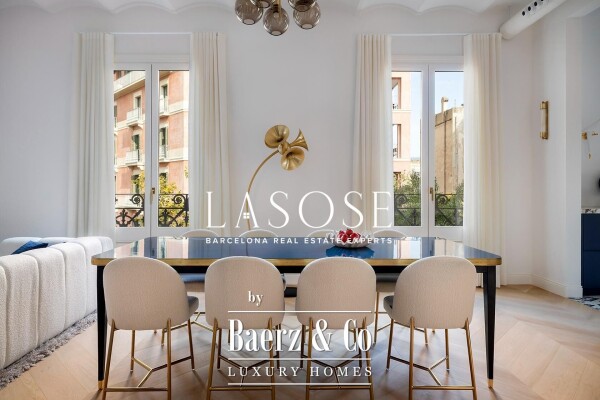 photo 15 Barcelona, La Dreta de l´Eixample