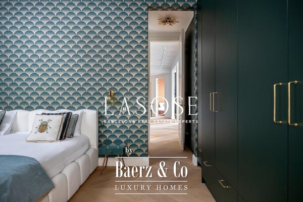 photo 27 Barcelona, La Dreta de l´Eixample