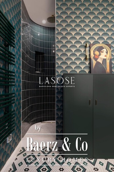 photo 47 Barcelona, La Dreta de l´Eixample