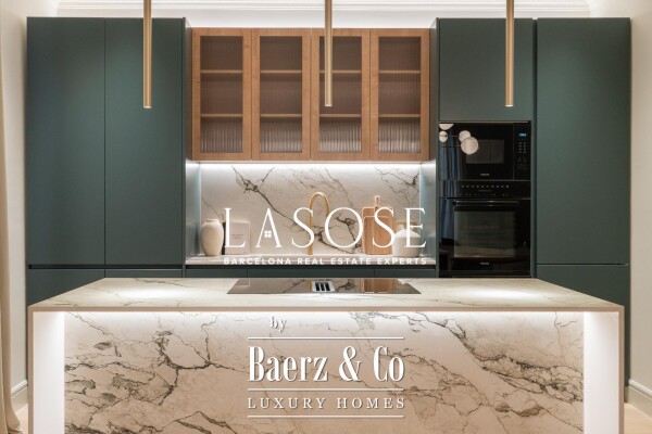 photo 7 Barcelona, La Dreta de l´Eixample