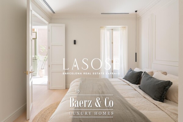 photo 20 Barcelona, La Dreta de l´Eixample