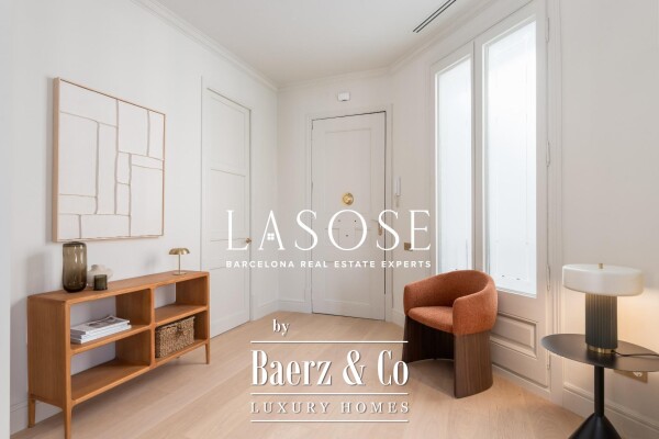 photo 39 Barcelona, La Dreta de l´Eixample