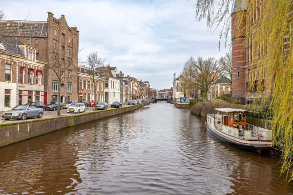 photo 61 Praediniussingel 20 24