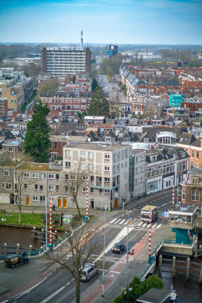 photo 70 Praediniussingel 20 24