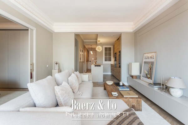 photo 2 Apartment for sale in Eixample