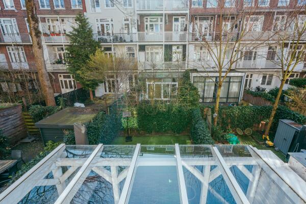 photo 26 Tweede Helmersstraat 87 H