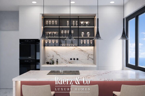 photo 7 Opatija, Pobri, luxury Penthouse 127 m² with Sea View