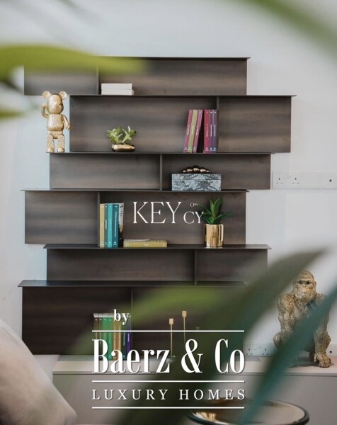 photo 7 2102399 - Modern Key Ready 3 Bedroom Penthouse For sale, Limassol City, 187 sq.m