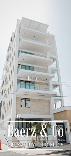 photo 24 2102399 - Modern Key Ready 3 Bedroom Penthouse For sale, Limassol City, 187 sq.m