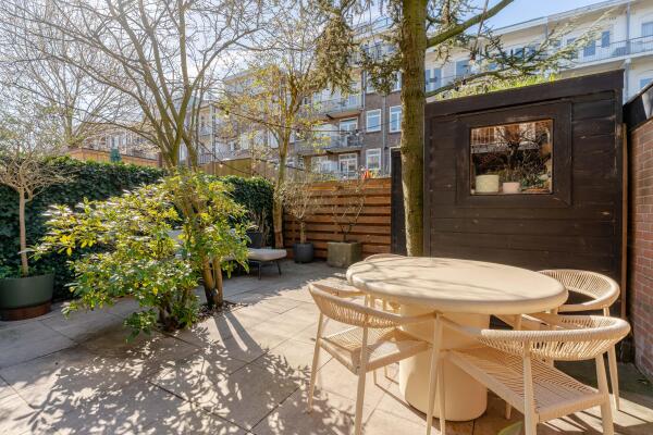 photo 16 Kijkduinstraat 75 H