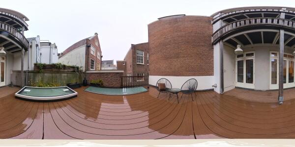 photo 35 Prinsengracht 246 H