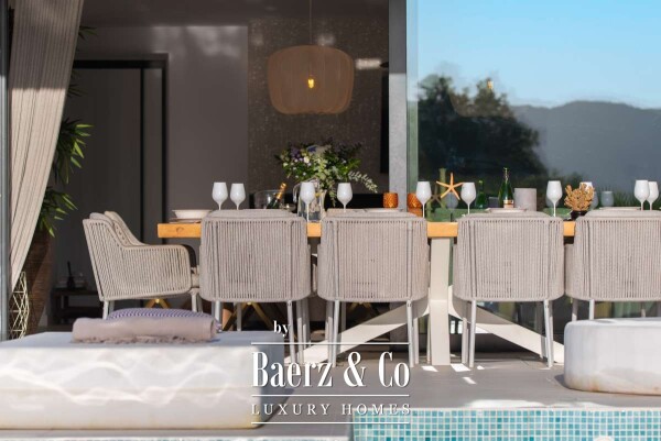 photo 7 Beautiful luxury home in Can Ramón, Can Ramón