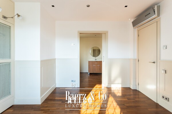 photo 23 Penthouse for rent in Sant Gervasi - Galvany