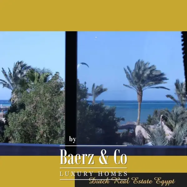 photo 3 1177 – 750 Sqm Front Sea View Villa in Al Ahyaa