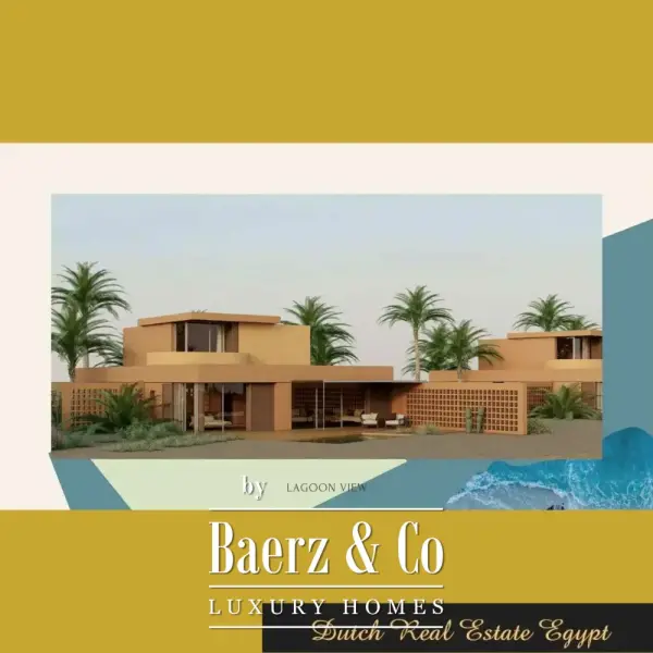 photo 8 1182 – Stunning Azure Islands El Gouna Opportunity