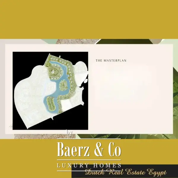 photo 23 1182 – Stunning Azure Islands El Gouna Opportunity