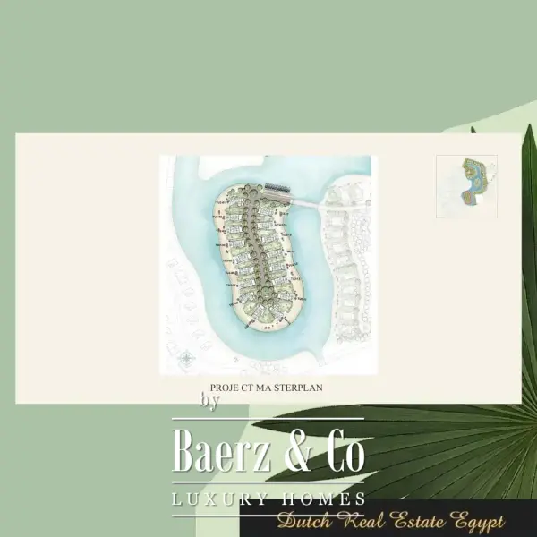 photo 13 1185 – Stunning Pearl Islands El Gouna Opportunity: Your Coastal Retreat