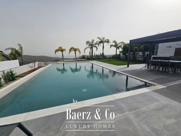 photo 16 2330012 - 4 Bedroom Villa For rent, Parekklisia, 364 sq.m.