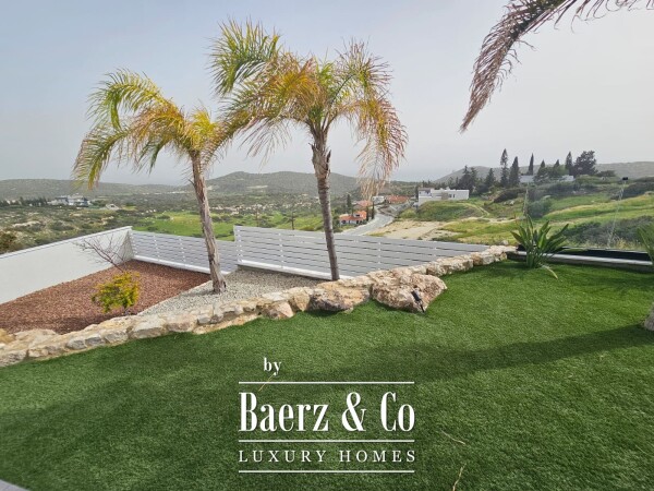 photo 17 2330012 - 4 Bedroom Villa For Sale, Parekklisia, 364 sq.m.