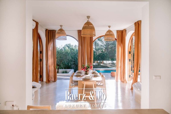 photo 3 Beautiful luxury home in San Agustín, San Agustín