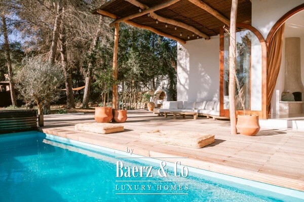 photo 18 Beautiful luxury home in San Agustín, San Agustín