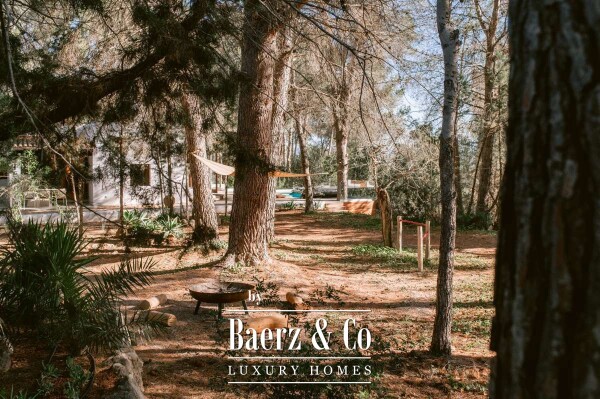 photo 23 Beautiful luxury home in San Agustín, San Agustín