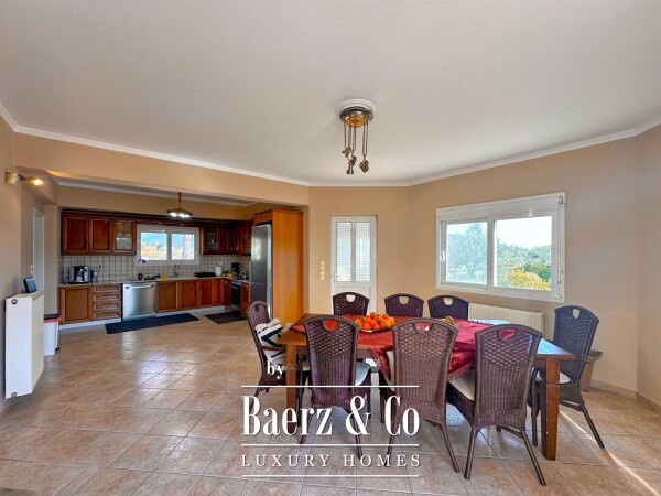 photo 14 2330820 - Detached house For sale, Nafplio, 240 sq.m., €700.000