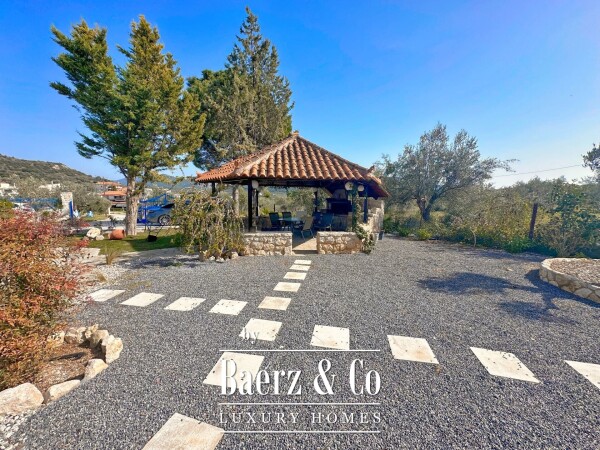 photo 27 2330820 - Detached house For sale, Nafplio, 240 sq.m., €700.000