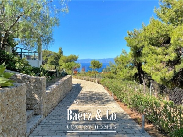 photo 14 (For Sale) Residential Detached house || Argolida/Kranidi - 340 Sq.m, 4 Bedrooms, 990.000€
