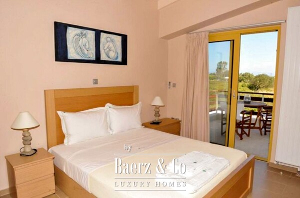 photo 15 2335255 - Detached house For sale, Lefkada, 94 sq.m., €580.000