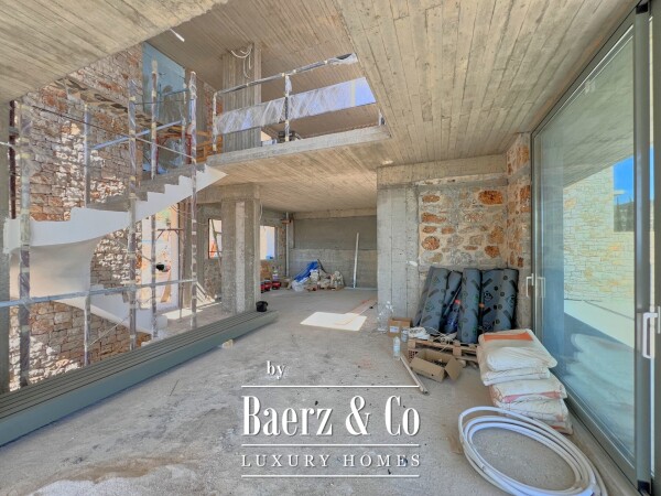 photo 8 2335048 - Detached house For sale, Nafplio, 285 sq.m., €1.250.000