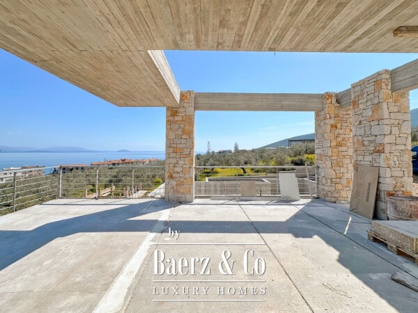 photo 11 2335048 - Detached house For sale, Nafplio, 285 sq.m., €1.250.000